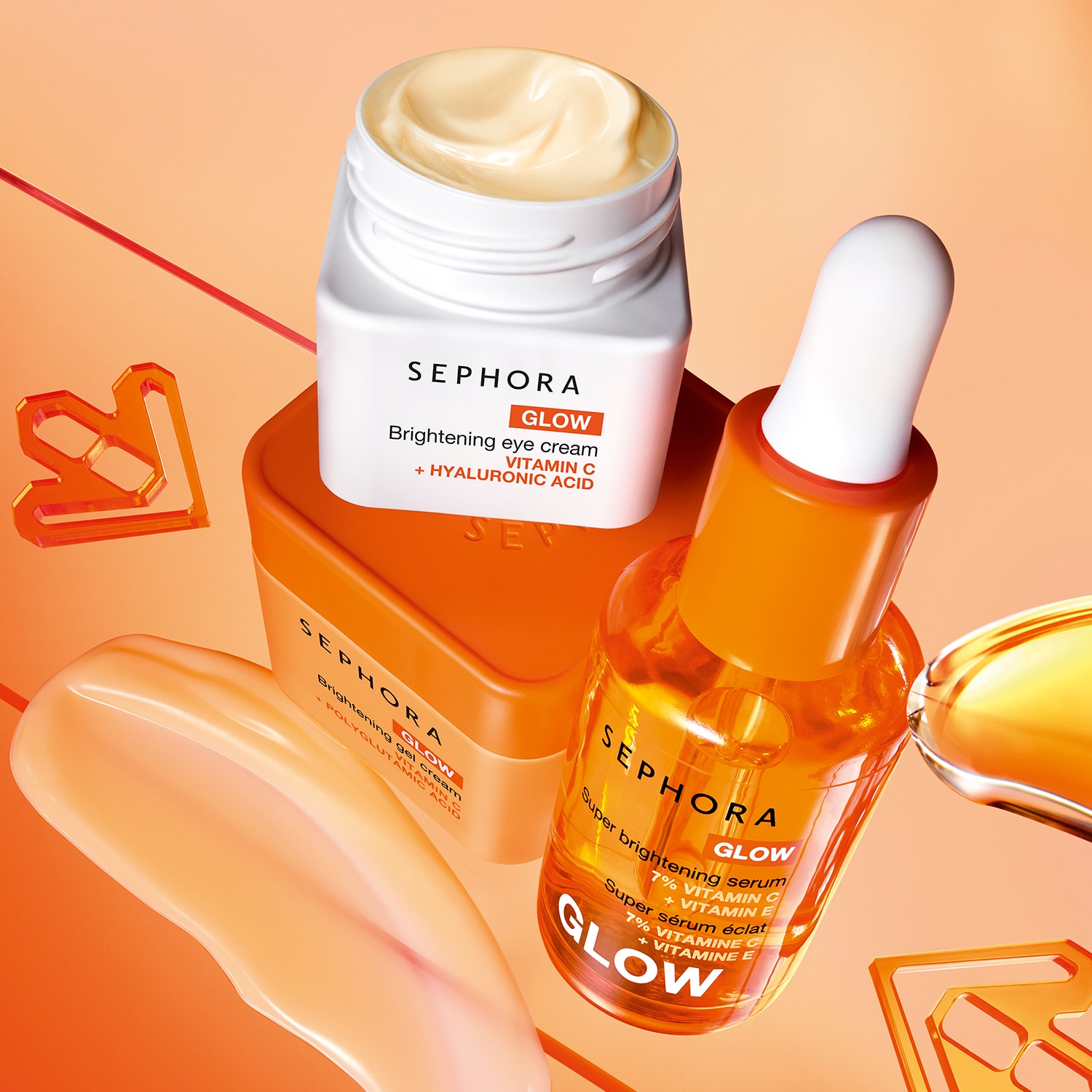 SUPER BRIGHTENING SERUM (SÉRUM FACIAL)